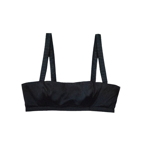 Silk Bandeau - Picture 1 of 4